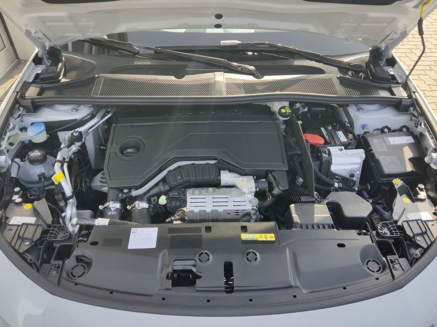 Peugeot 308 - Bild 14