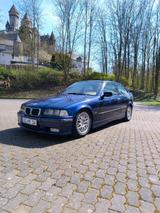 BMW e36  316i Compact M Paket Individual - BMW: E36 Compact