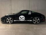 Porsche 992 (911) Targa 4S Heritage Design Edition - Porsche: Schwarz, 911 Edition