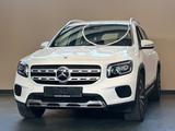 Mercedes-Benz GLB 200 LED/NAVI/KAMERA/SHZ/LEDER - Mercedes-Benz GLB 200 in Stuttgart