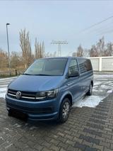 Volkswagen T6 Multivan , 2 Liter , 150 PS - Volkswagen T6 Multivan: 6 1