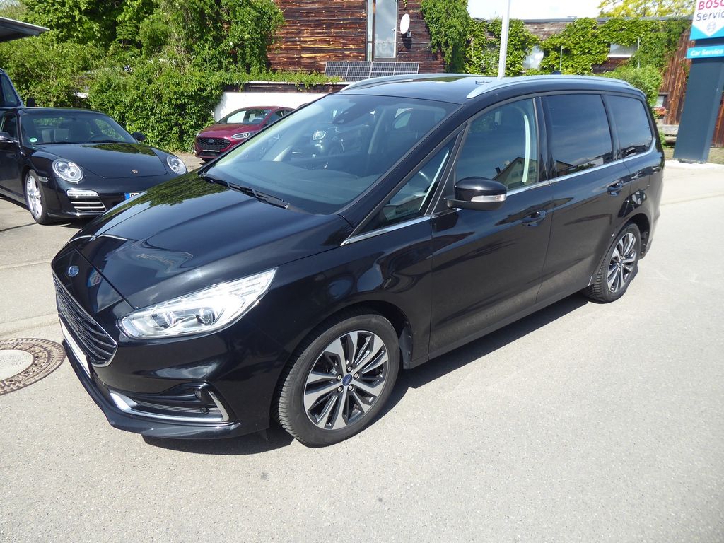 Ford Galaxy