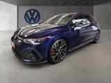 Volkswagen Golf VIII 2.0 TSI DSG GTI Navi IQ.Light DCC - Volkswagen Golf: I GTI