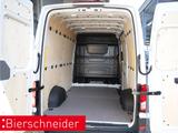 Volkswagen Crafter 35 Kasten 2.0 TDI MR HD VFW Pflicht 5-J. - Volkswagen Crafter aus 2025