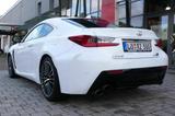 Lexus RC F - Lexus RC F Gebrauchtwagen