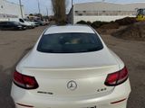 Mercedes-Benz C 63 AMG Mercedes-AMG C 63 Autom. Mercedes-AMG - Mercedes-Benz C 63 AMG aus 2020