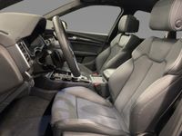 Audi SQ5 - Vorschau Bild 10