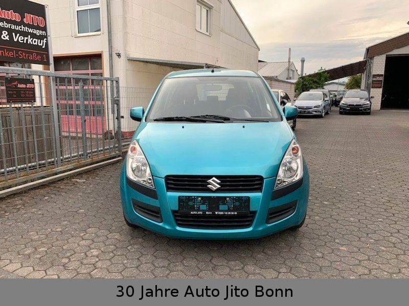 Suzuki Splash * ** 2 Jahre Tüv !