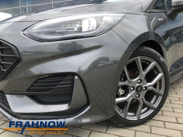 Foto Nummer 24: FORD Fiesta