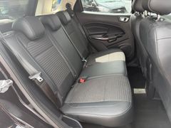 FORD EcoSport 1.0 Titanium*LED*Navi*Winter-Paket