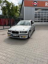 BMW 320i E36 Ringtool / Tracktool / Drift ... - BMW 320: 320d E36