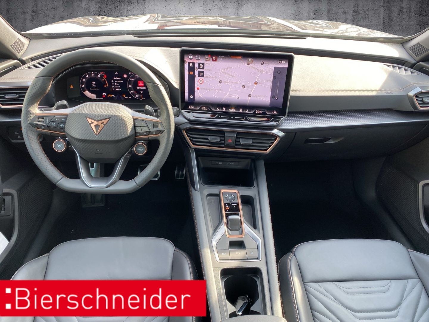 Cupra Formentor - Bild 12