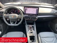 Cupra Formentor - Vorschau Bild 12