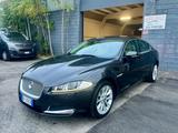 Jaguar XF 2.2 D 200 CV Premium Luxury - gebrauchte Jaguar XF aus dem Jahr 2013