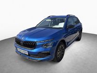 Skoda Kamiq - Vorschau Bild 11