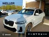 BMW X4 xDrive20i M Sport StHz,Pano,AHK,Laser,H/K,HUD - BMW X4 Gebrauchtwagen in Bielefeld