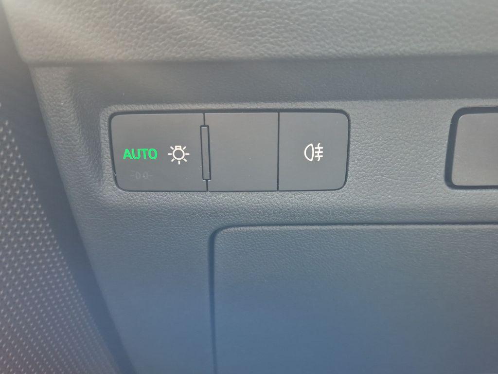 Skoda Enyaq 85x