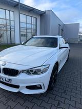 BMW 435 Gran Coupé 435i xDrive Gran Coupé M Spor... - BMW 4er Reihe in Wuppertal
