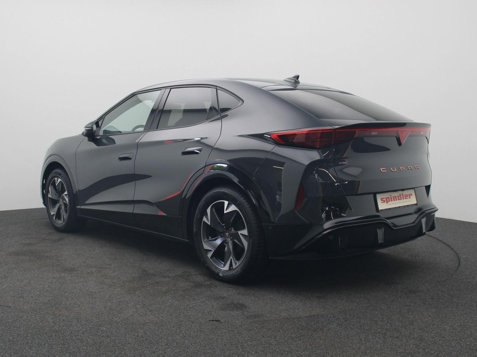 Cupra Tavascan Endurance FullLink WP 82 kWh LED foto 5