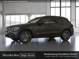 Mercedes-Benz GLC 200 4M AMG Night/Navi+/Kam/Tw/Wide/LED/AHK - gebrauchte Mercedes-Benz GLC 200 aus dem Jahr 2022