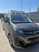 Opel Zafira Life 2.0 Diesel 130kW Innovation auto... - Opel Zafira Life aus 2019