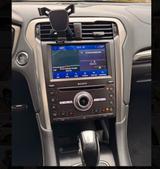 Ford Mondeo 2,0 Hybrid Vignale Automatik Vignale Voll - mit Hybrid-Antrieb: Taxi