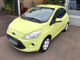 Ford Ka zu verkaufen - Ford Ka/Ka+ in Freiburg