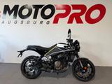 Husqvarna 401 Vitpilen - HUSQVARNA VITPILEN 401