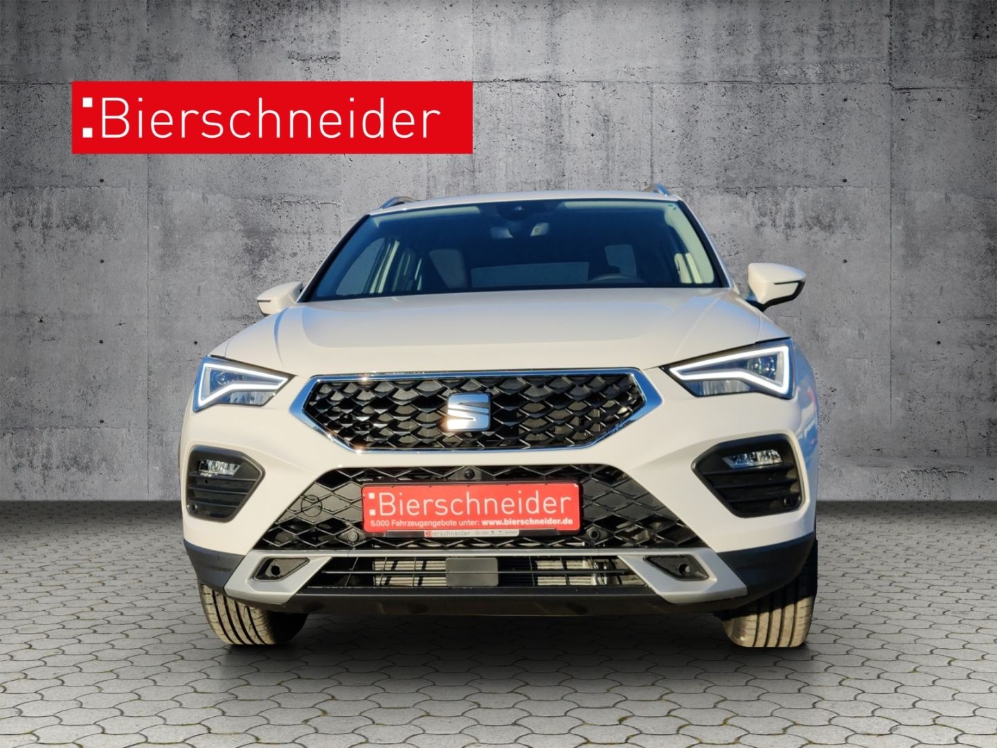 Seat Ateca - Bild 2