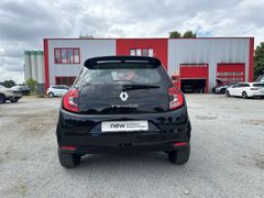 Fahrzeugabbildung Twingo Equilibre Electric
