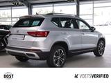 Seat Ateca Style Edition 1.5 TSI DSG PANO+AHK+NAVI - Seat Ateca: Style Edition