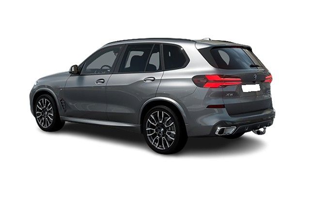 BMW X5 xDrive40d 352PS Automatik,30+ Stück verfügbar imagem 3