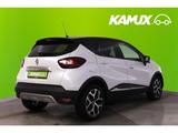 Renault Captur 1.2TCe Aut.120 Intens ENERGY+XENON+NAVI - Renault: 12