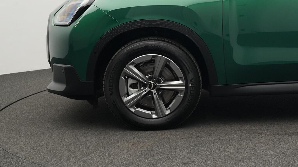 MINI Countryman Classic Trim, миниатюра 14