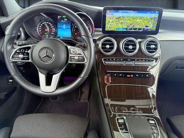 Mercedes GLC 300 - 12
