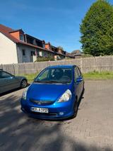 Honda Jazz - Honda Jazz in Essen