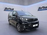 Citroën SpaceTourer Plus XL*NAVI*LED*DIGITALTACH8-Sitzer - : Sitzer 8