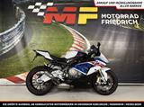BMW S1000RR EURO 4 [SERVICE NEU] - Motorräder in Karlsruhe