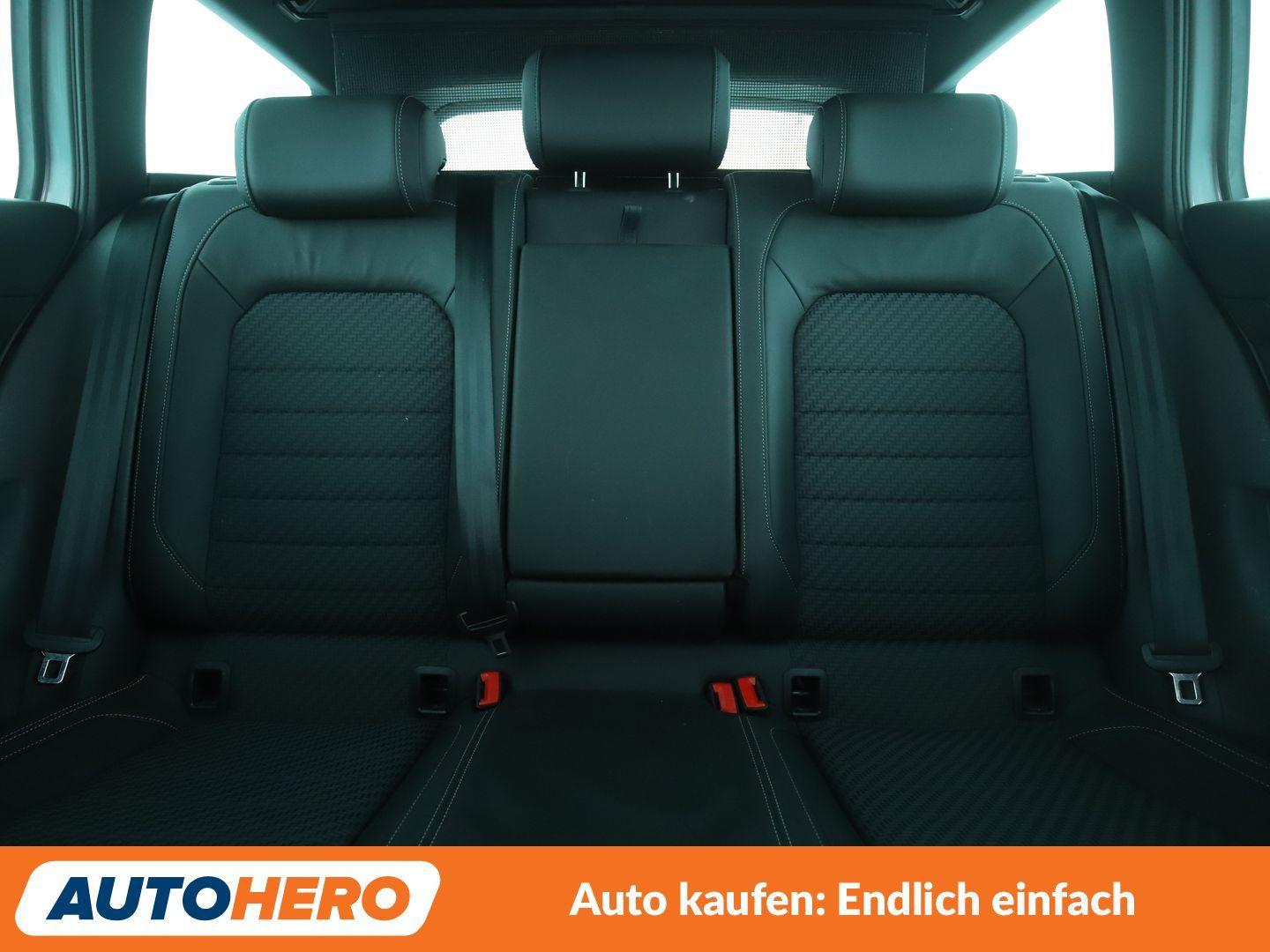 Volkswagen Passat 2.0 TDI Business Aut.*R-LINE*NAV*LED*ACC*, миниатюра 15