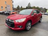 DS Automobiles DS4 VTi 120 SoChic - rote DS Automobiles DS4