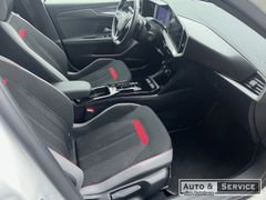 OPEL Mokka GS Line 1.2 AT*LED*CAM*1.Hand*LED*PDC*