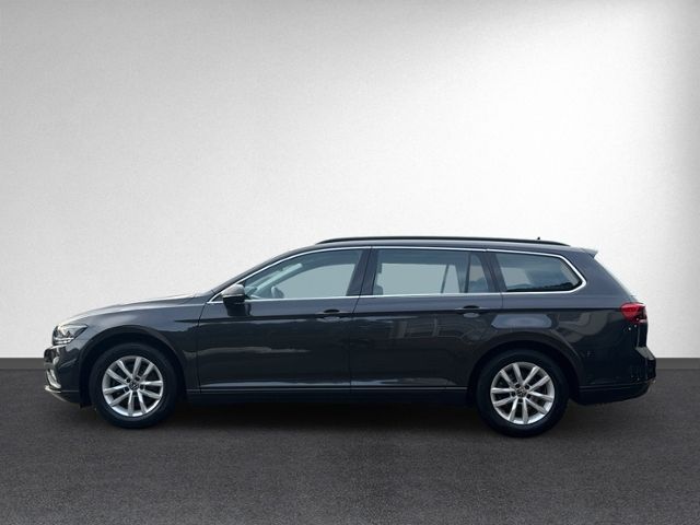 Passat Variant 1.5 TSI DSG LED+NAVI.+KAMERA+ACC+
