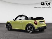 MINI Cooper Cabrio - Vorschau Bild 6