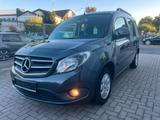 Mercedes-Benz Citan Kombi 112 lang