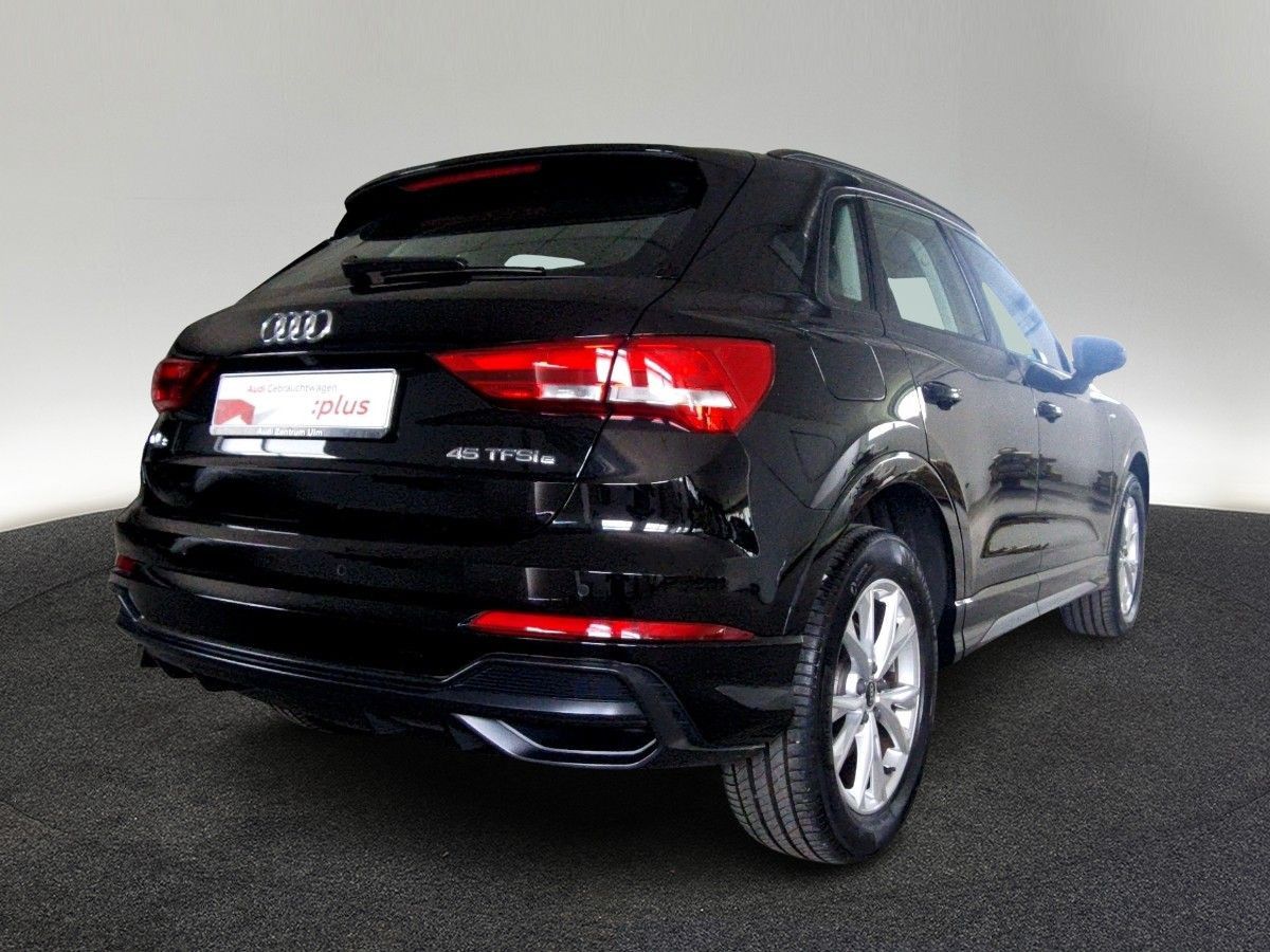 Audi Q3 - Bild 4