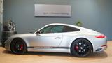 Porsche 991.2 Carrera S/CHRONO/Sportabgass/Checkheft - Porsche 991 aus 2016