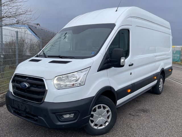 Ford Transit Kasten 350 L4 Trend