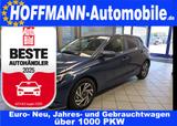 Hyundai i20 Trend Navi,Kamera,LED-Scheinw.,Sitzhzg.,Alu - Hyundai i20 New cars mit Benzin-Antrieb: Limousine