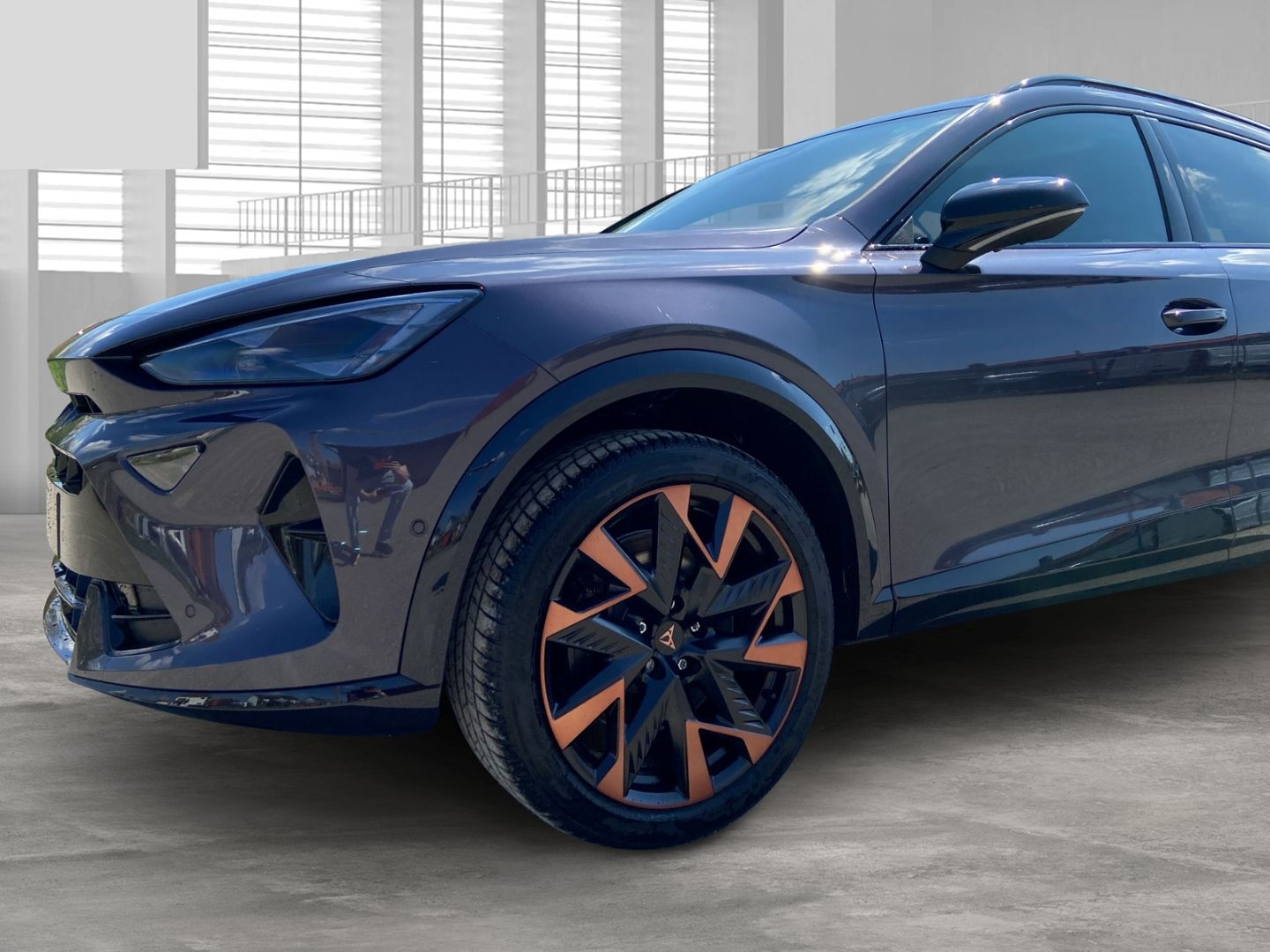 Cupra Formentor - Bild 5