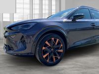 Cupra Formentor - Vorschau Bild 5